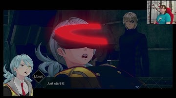 AI: The Somnium Files - nirvanA Initiative - Part 15 (With Wonder_Lemur!)