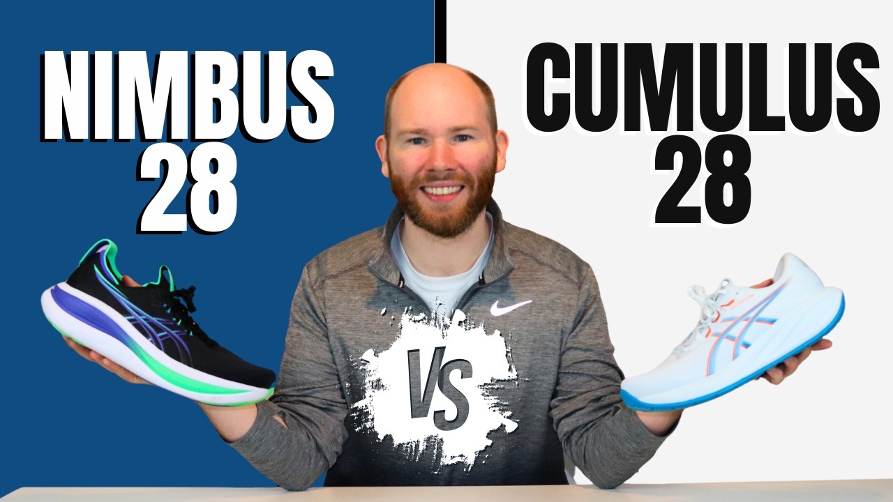 asics cumulus shoes comparable to asics gel nimbus