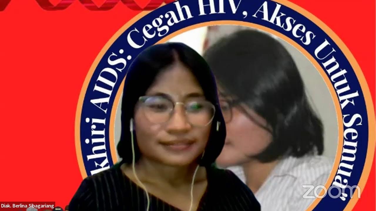 Seminar HIV AIDS kepada Pemuda - YouTube