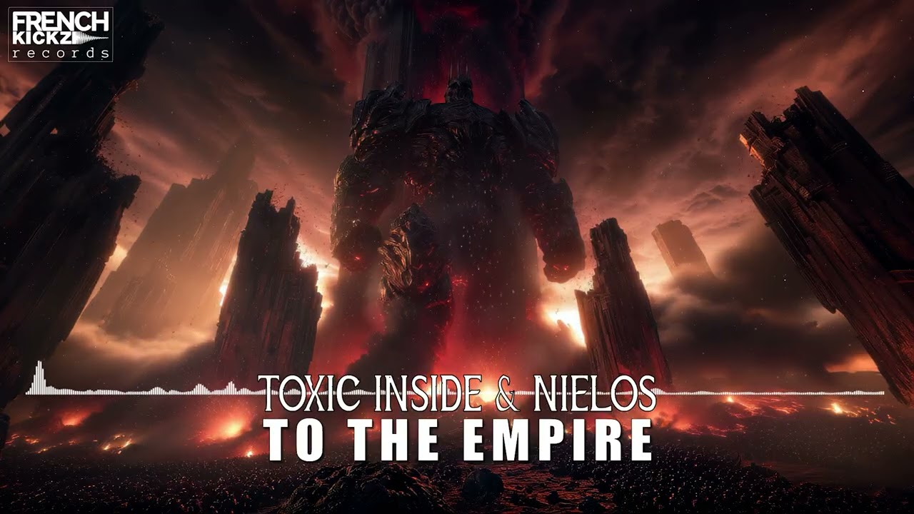 ToXic Inside & Nielos - To The Empire auf YouTube ansehen ToXic Inside & Nielos - To The Empire auf YouTube ansehen