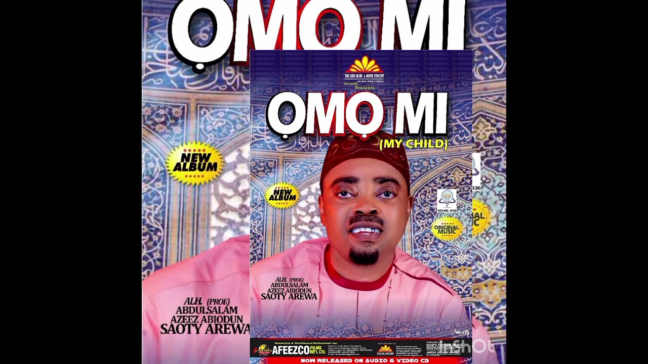 Omo mi