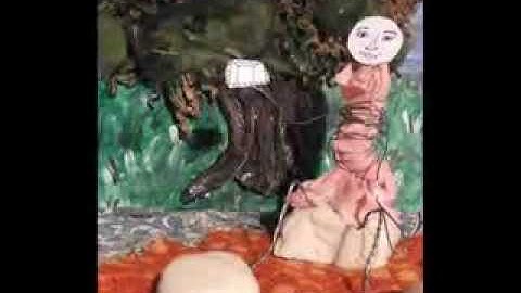 "Alfresco" Wasp Animation