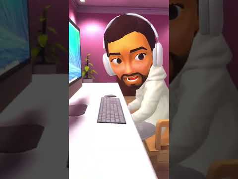 POV: binge watching
