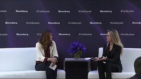 BMO Global Asset Manager Kristi Mitchem on Sustain...