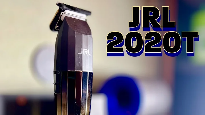 JRL 2020T Trimmer Review | After 6 Months