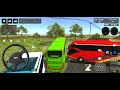 🚌 Euro Coach Bus Simulator Game | New Euro Coach Bus Simulator Game | Part 19