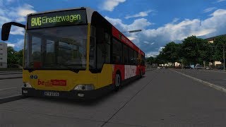 OMSI 2 - Mercedes Benz O530 LN02 (WIP) | Ahlheim-Laurenzbach OMSI 2 - Mercedes Benz O530 LN02 (WIP) | Ahlheim-Laurenzbach