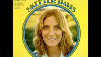 Skeeter Davis - Oh Lonesome Me Skeeter Davis - Oh Lonesome Me