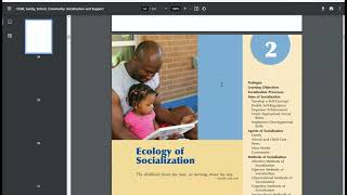 Details CD 11- Parent Inteview Assignment Update