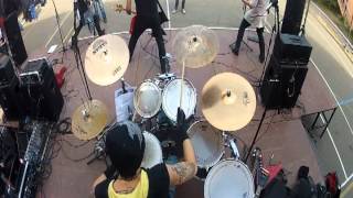 Nunca Mas-Alember En Vivo.mpg