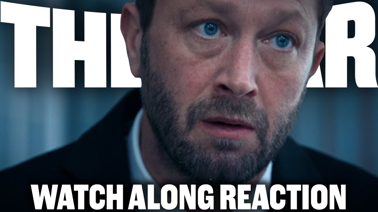 The Bear Season 2 Episode 7 REACTION!! (full watch along)