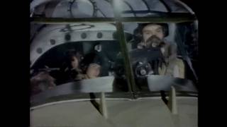 Pathfinders TV series - Ep 5  - One mans Lancaster