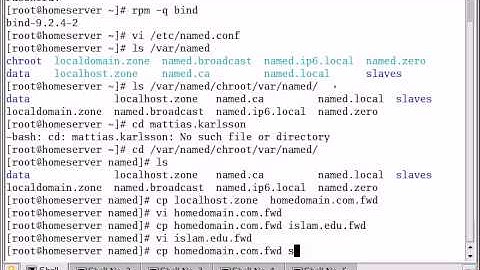 [2006]-[Urdu CBT] - Linux  System Administration - qmail - 1/7