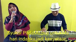 LIKU - LIKU HIDUP - MAMIEK SLAMET - BAGOES FAMILY (COVER)