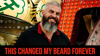 My 2-Minute Beard Routine That Changed Everything!