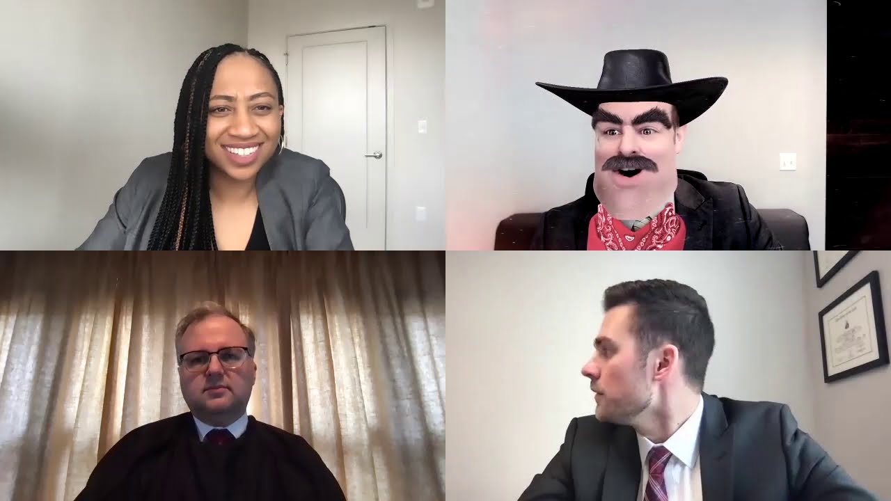 Edelson Creative - I'm Not a Donut