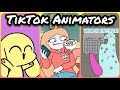 Chikn.Nuggit, The Land Of Boggs  and SiberianLizard | TikTok Animation Compilation