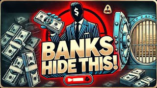 Banks Hide This from You – 7 Money Secrets EXPOSED