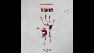 Handz (FAHMY FAY Remix) #JEDAGJEDUGBRUTAL