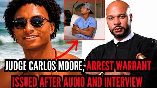 Judge Carlos Moore Signs Arrest Warrant After Nolan Wells' Autopsy And Audio Shocks Investigators