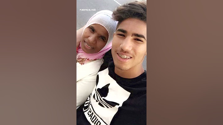 ¿SABÍAS QUE? ACHRAF HAKIMI ❤️