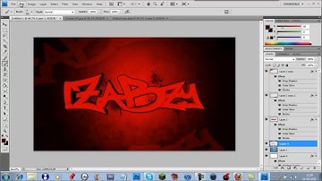 Speed Art for I2obot