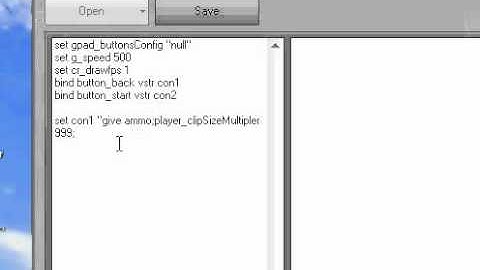 Black ops Campaign gpd tut
