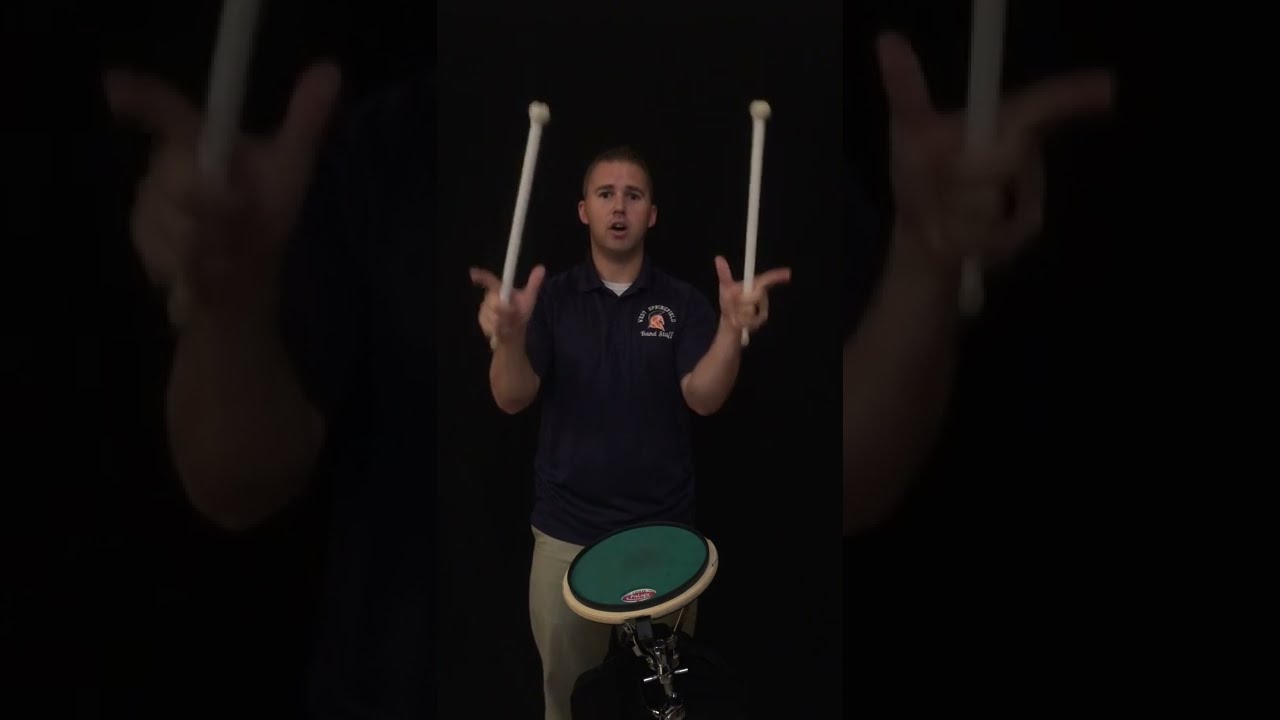 Bass Drum Grip YouTube