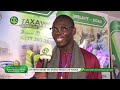 Reportage au « QUARTIER GÉNÉRAL » de Touba Ca Kanam