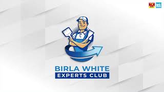 Birla White's Experts Club App – How to Earn Points & Redeem Rewards! English Tutorial screenshot 5