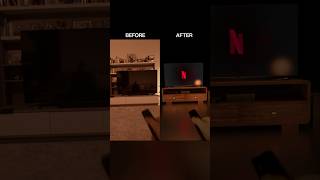 Crazyyyyy Netflix Intro