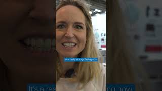 A d ay at MEDICA: follow me around