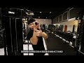 풀업을 했는데 팔꿈치가 아프다면 이럴 가능성이 높습니다