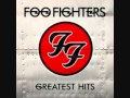 Foo Fighters - Wheels