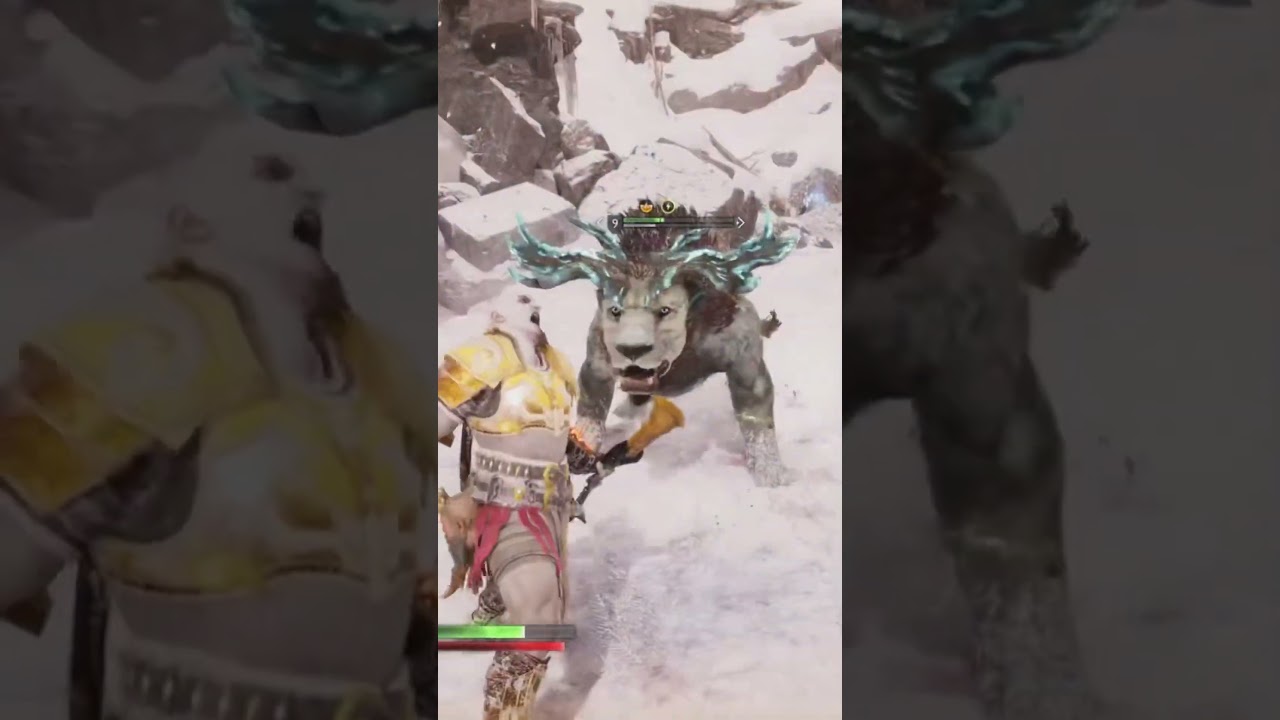 Zeus’s Champion vs Frost Graõungr and Raiders ￼