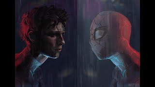 "I'm Tired" - Spider-Man x Telephone