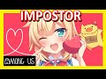 【Hololive】Haachama: Legendary IMPOSTOR Game 【Among Us】【Eng Sub】