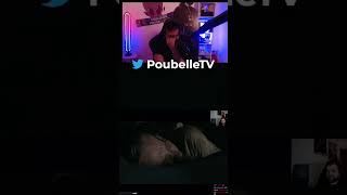 Poubelletv Twitch Vomito