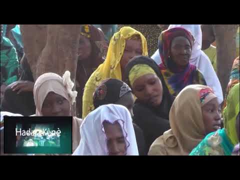 Download Chouala Bayaya Haidara prêche au Mali