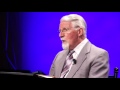 The Church and Israel in The End Times - IHOPKC May 2011 - David Pawson