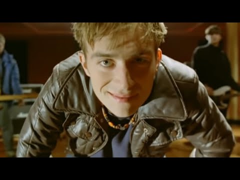 Blur "Charmless Man"