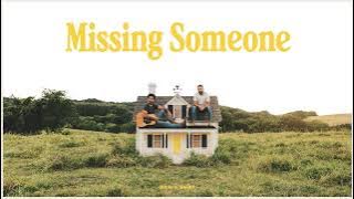 Dan   Shay - Missing Someone