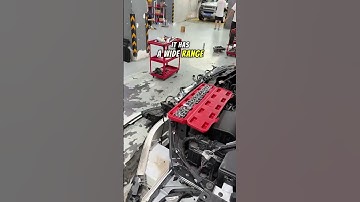 🚗 Casoman Socket Set in Action! #automobile#mechanic