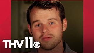 ​'19 Kids and Counting' star Joseph Duggar arrested for alleged child sex crimes