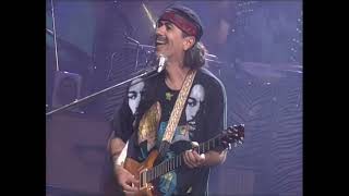 Santana - Oye Como Va (Live at Palacio de los Deportes, Mexico