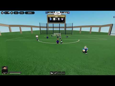 Thunder FC 2-1 Blackthorn | Commentary | GW2