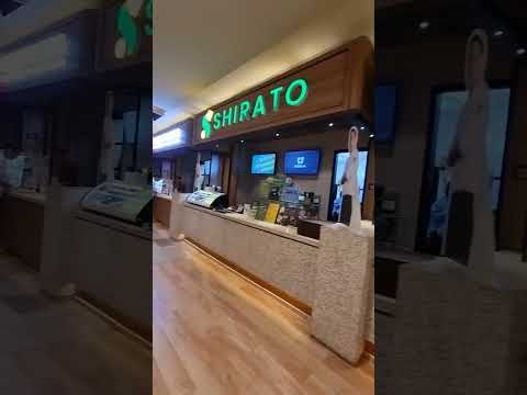 Food Empire Emporium Pluit Mall Jakarta Utara