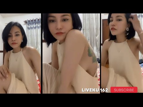 bigo live hot no sensor viral live sengaja nggak pake bra 🤤💦