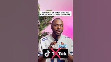 How to use creator search insights on TikTok in 2025 #tiktok