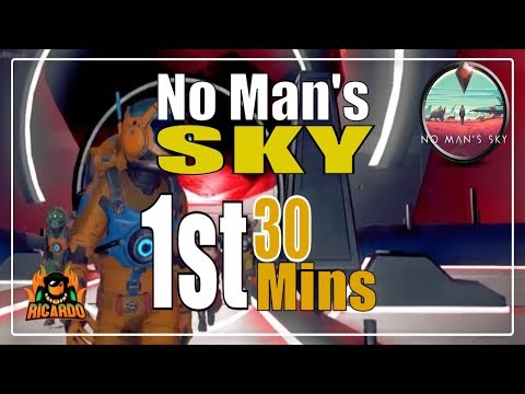 Video: De Nieuwste Update Van No Man's Sky Verbetert De Wazigheid Van PSVR En Lanceert Een Nieuw Community-evenement